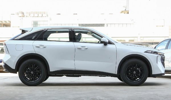 啟辰大v油耗多少真實(shí)油耗 百公里油耗8.3L(油耗一公里6毛錢)