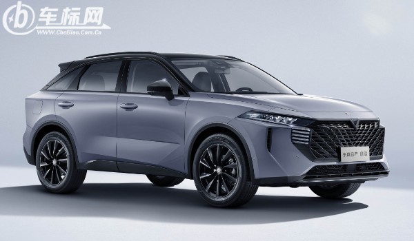 啟辰大v和逍客哪個好 啟辰大v動力強(qiáng)(車身長達(dá)4.5米)