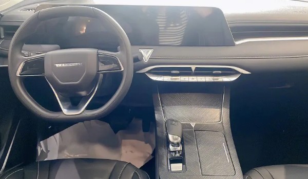 啟辰大v和逍客哪個好 啟辰大v動力強(qiáng)(車身長達(dá)4.5米)