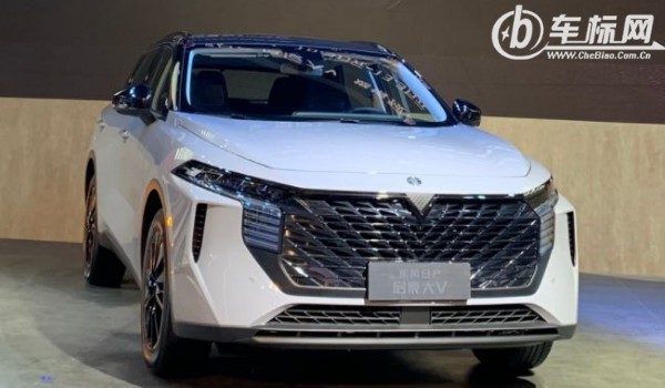 啟辰大v這款車怎么樣值得買嗎 油耗實(shí)測8.3L(搭載三菱發(fā)動(dòng)機(jī))