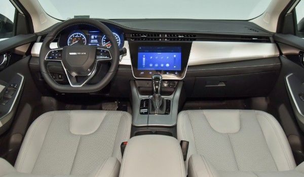 2023款啟辰d60報價及圖片 新車售價8萬一輛(分期首付2萬)