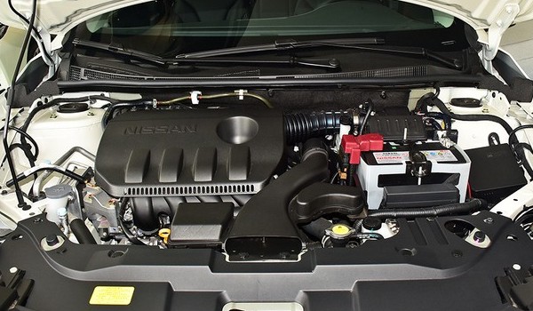 啟辰d60動(dòng)力怎么樣 馬力可達(dá)122匹(搭載1.6L發(fā)動(dòng)機(jī))