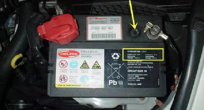 電瓶虧電怎么恢復(fù)電量，檢查虧電的原因很關(guān)鍵