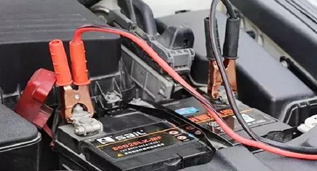 電瓶虧電怎么恢復(fù)電量，檢查虧電的原因很關(guān)鍵