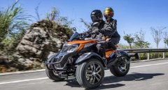 坦途克300是什么品牌，滿足代步、越野、改裝等需求