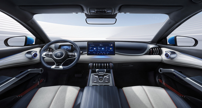 比亞迪元plus新能源2022款價格，官方指導(dǎo)價為13.78-16.58萬元