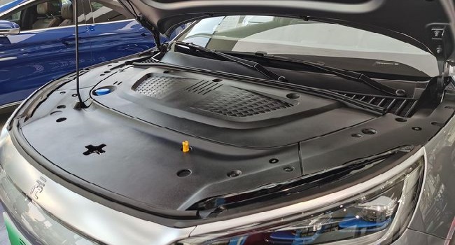 比亞迪元plus新能源2022款價格，官方指導(dǎo)價為13.78-16.58萬元