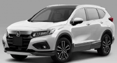 本田crv2022新款報(bào)價(jià)及圖片，官方指導(dǎo)價(jià)格18.59--24.99萬元上市就成為焦點(diǎn)