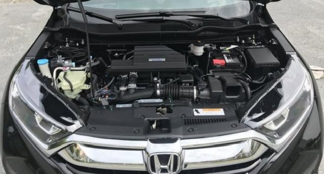 本田crv2022新款報價及圖片，官方指導(dǎo)價格18.59--24.99萬元上市就成為焦點