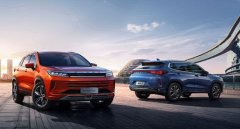 星途是哪個(gè)品牌汽車，奇瑞新款車型售價(jià)15.28-20.28萬元