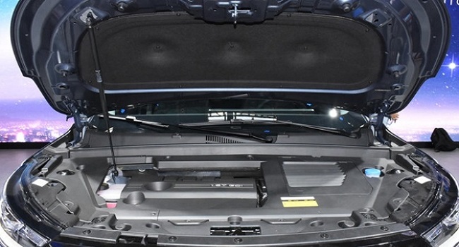 星途是哪個品牌汽車，奇瑞新款車型售價15.28-20.28萬元