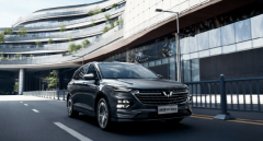 五菱凱捷2022款行政版價(jià)格，售價(jià)8.58—12.58萬定位緊湊型MPV