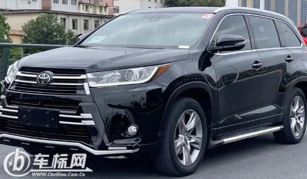 漢蘭達(dá)2023款漢蘭達(dá)報(bào)價(jià)及圖片 新車售價(jià)33萬一輛(分期首付9萬)