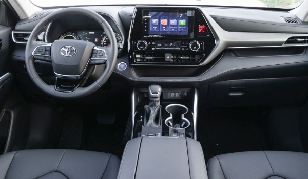 漢蘭達(dá)2023款漢蘭達(dá)報(bào)價(jià)及圖片 新車售價(jià)33萬一輛(分期首付9萬)