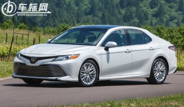 凱美瑞2023款報(bào)價(jià)及圖片 沒(méi)有2023款(2022款新車17萬(wàn))