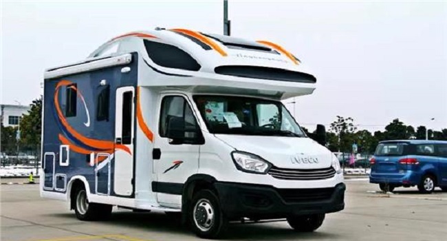 房車品牌大全及報價表，C照也能輕松駕馭的房子