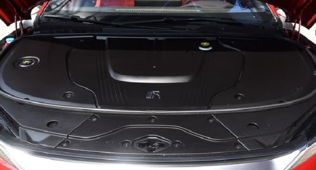 比亞迪漢ev純電動(dòng)2022款最低報(bào)價(jià)，補(bǔ)貼后價(jià)格為21.58-32.98 萬(wàn)元