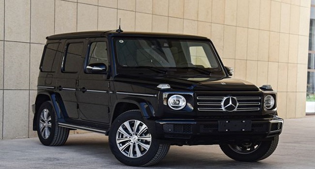 什么樣的奔馳才能叫梅賽德斯，不是說(shuō)要的奔馳車都是梅賽德斯奔馳