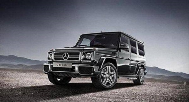 什么樣的奔馳才能叫梅賽德斯，不是說(shuō)要的奔馳車都是梅賽德斯奔馳