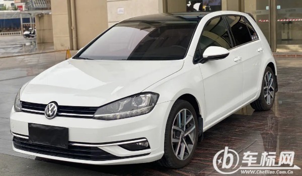 大眾高爾夫安全性怎么樣 駕駛輔助功能豐富(搭載6個(gè)氣囊)