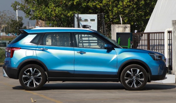 啟辰t60油耗多少真實(shí)油耗 百公里油耗6.6L(油耗一公里5毛錢)