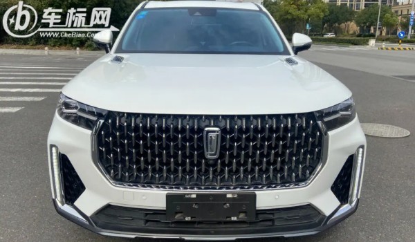 奔騰t99和瑞虎8哪個(gè)好 奔騰t99動(dòng)力更強(qiáng)(車長4.8米)