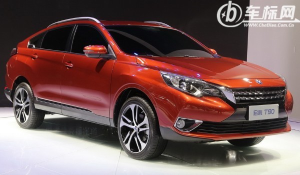 啟辰t90油耗大約多少 百公里油耗8.5L(一公里消耗6毛錢(qián))