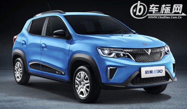 啟辰e30分期首付多少錢 分期首付1萬(wàn)(36期月供1304元)