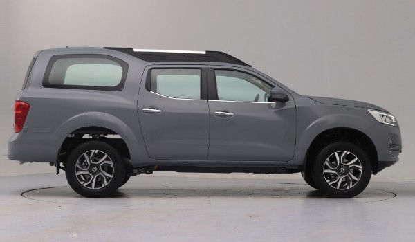 帕拉索2023款報價及圖片大全 新車售價16萬一輛(分期首付4萬)