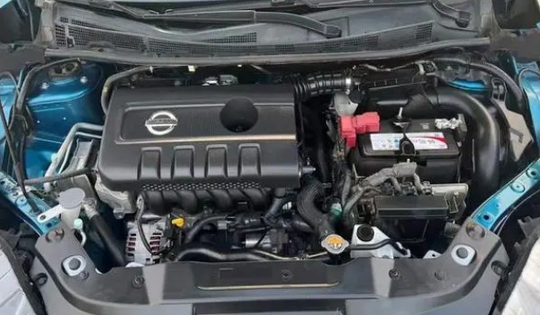 日產(chǎn)藍(lán)鳥(niǎo)怎么樣值得買(mǎi)嗎 油耗實(shí)測(cè)7L(馬力可達(dá)122匹)