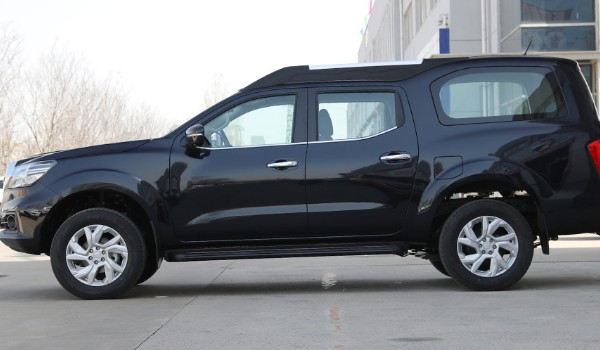 帕拉索和途達(dá)怎么選 帕拉索動力更強(qiáng)(車長5.2米)