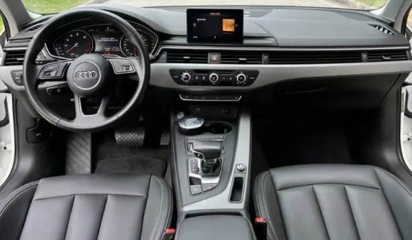 奧迪a4l優(yōu)惠10萬(wàn)裸車價(jià)多少 僅21萬(wàn)(落地價(jià)24萬(wàn))