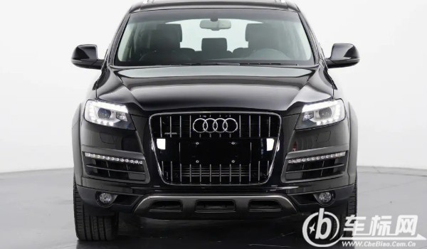 奧迪q7優(yōu)惠多少錢一輛 僅需52萬(優(yōu)惠可達11萬)