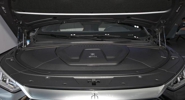 比亞迪宋plus dmi落地價(jià)，14.68-19.98萬(wàn)元很親民