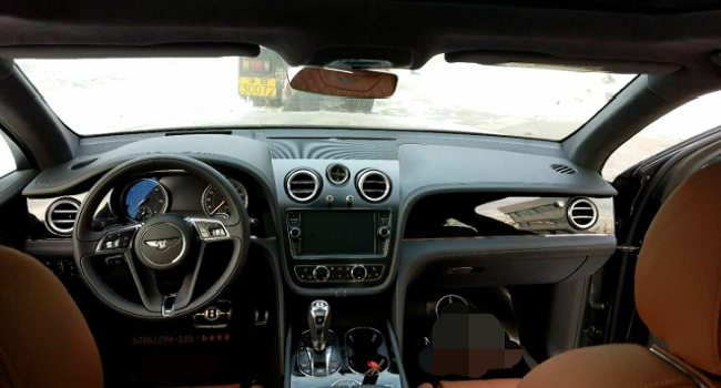 賓利最便宜多少錢一輛，269萬并不便宜