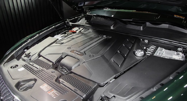 賓利最便宜多少錢一輛，269萬并不便宜