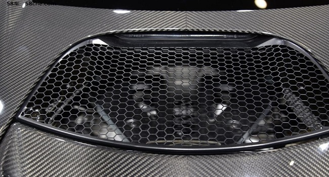 邁凱倫720s落地多少錢，實際落地價為438.67萬元