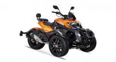 坦途克300價(jià)越野圖片，售價(jià)29999元具有改裝空間