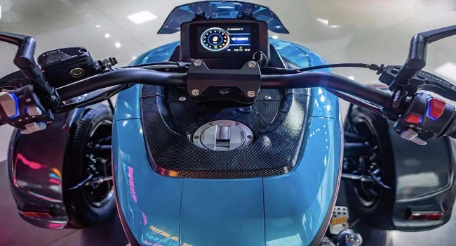 坦途克300價越野圖片，售價29999元具有改裝空間