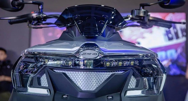 坦途克300價越野圖片，售價29999元具有改裝空間