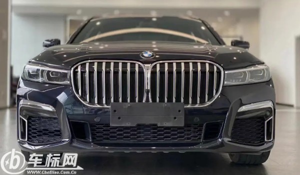 二手7系寶馬車(chē)報(bào)價(jià)多少 僅售37萬(wàn)(表顯里程5萬(wàn)公里)