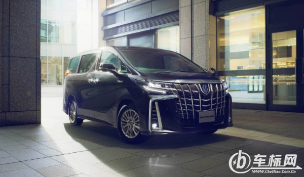 威爾法和埃爾法區(qū)別 外觀，配置，功能，logo都有所不同（品牌項(xiàng)目）