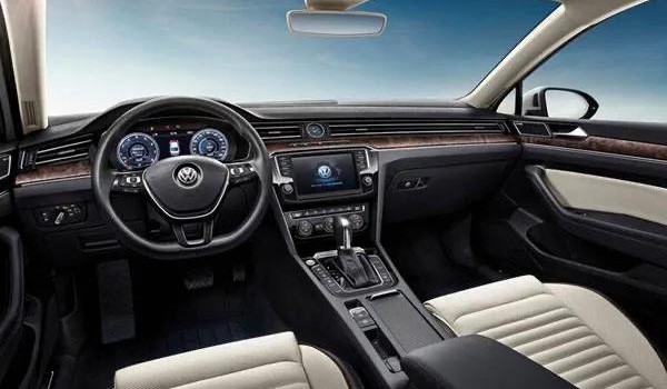 大眾邁騰2023款新車價格 新車16萬一輛(落地18萬)