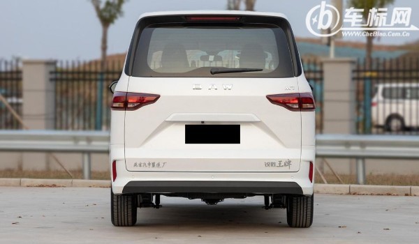 王牌m7圖片及價(jià)格 新車售價(jià)5萬一輛(分期首付1萬)