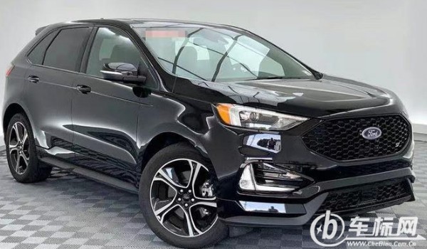 福特銳界安全性怎么樣 主動(dòng)安全配置齊全(搭載7個(gè)氣囊)