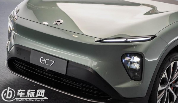 蔚來(lái)ec7配置參數(shù)如何 車長(zhǎng)4.9米(續(xù)航可達(dá)635km)