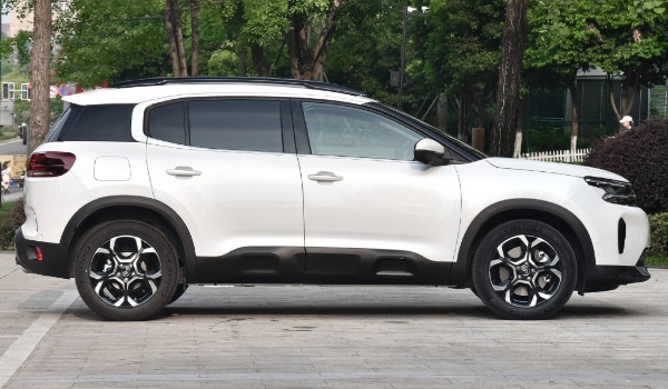 天逸c5油耗多少真實油耗 百公里油耗8.6L(油耗一公里6毛錢)