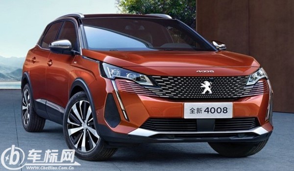 天逸c5和標致4008哪個好 4008配置豐富(天逸c5價格便宜)