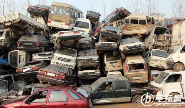 私家車多少年報廢 沒有報廢年限（60萬公里引導報廢）