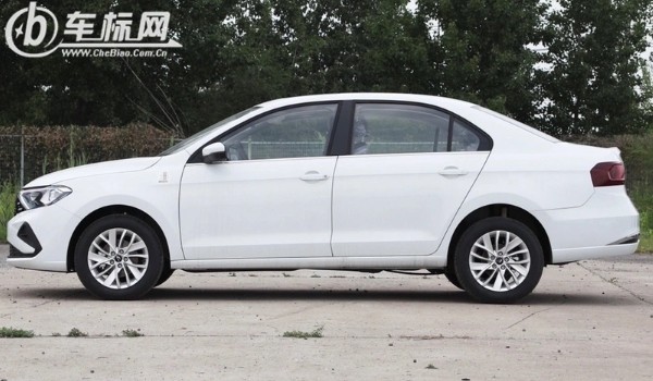 捷達(dá)va3報價及圖片 2021款售價6萬(分期首付1萬)